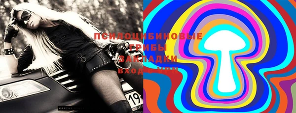 винт Баксан